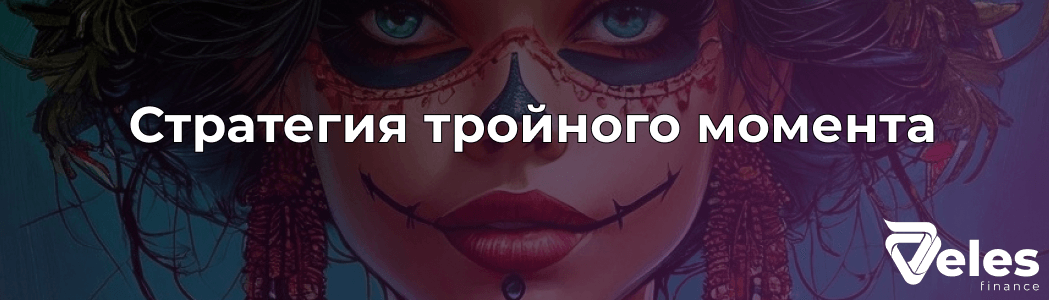 Индикатор ROC в действии: стратегия La Catrina