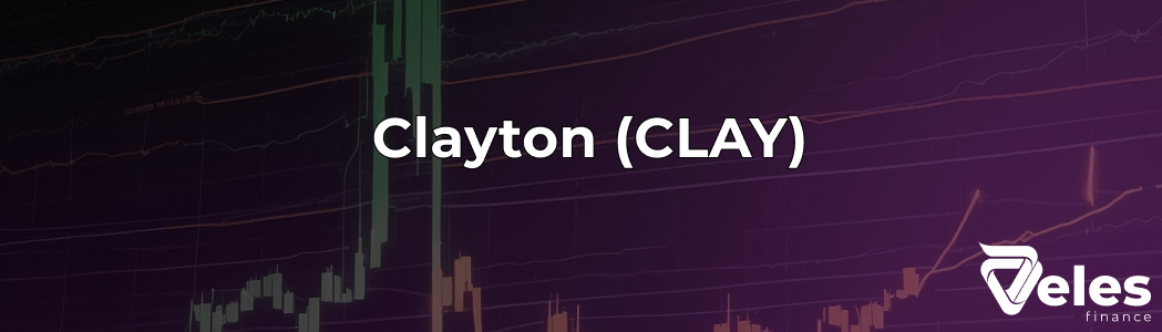 Clayton - лістинг проекту та перспективи