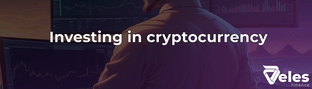 Investing in Cryptocurrency - Where to Start, Advantages and Disadvantages