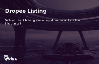 All You Need to Know About Dropee: Game, Listing, and Airdrop