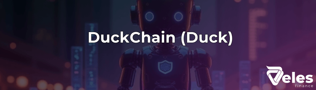 DuckChain листинг - когда пройдет и как к нему подготовиться