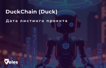 DuckChain листинг - когда пройдет и как к нему подготовиться