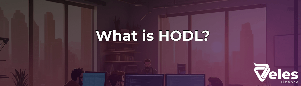 What Is HODL in Cryptocurrency? Meaning and Investment Strategy