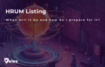 Hrum – Token Listing and How to Prepare for It