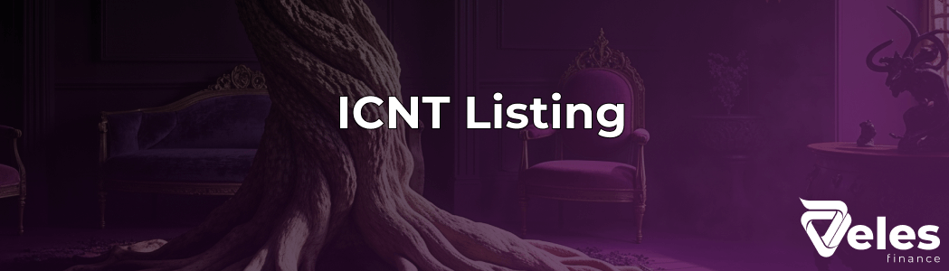 ICNT Cryptocurrency Listing: Where and When Will It Happen?