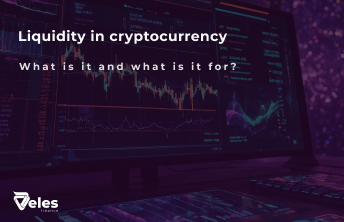 Liquidity in Cryptocurrency: Basic information