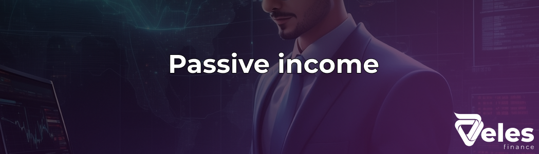 Passive Income - Best Options in 2025