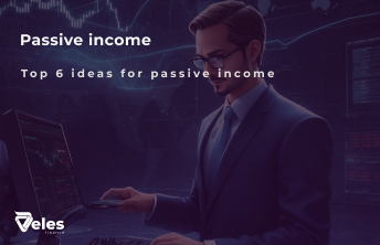 Passive Income - Best Options in 2025