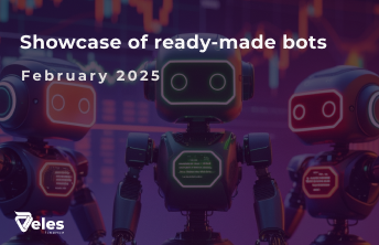 Showcase of ready-made bots | What you need to know before launching?