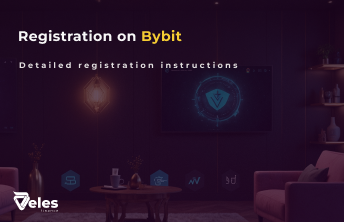 Bybit Registration: step-by-step instructions for registering on the Bybit exchange