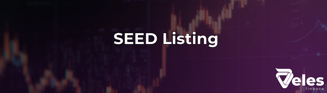 Seed: Listing Date, Airdrop Details, and Price Prediction