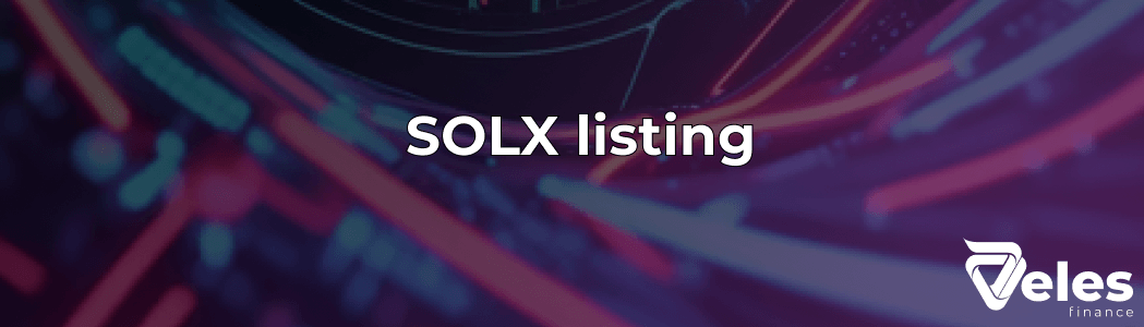 Solaxy (SOLX) – Token Listing and How to Prepare for It