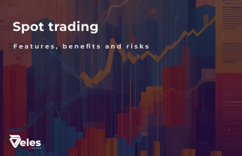 What is spot trading of cryptocurrencies, its features