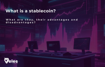 Stablecoin - what is it in simple words