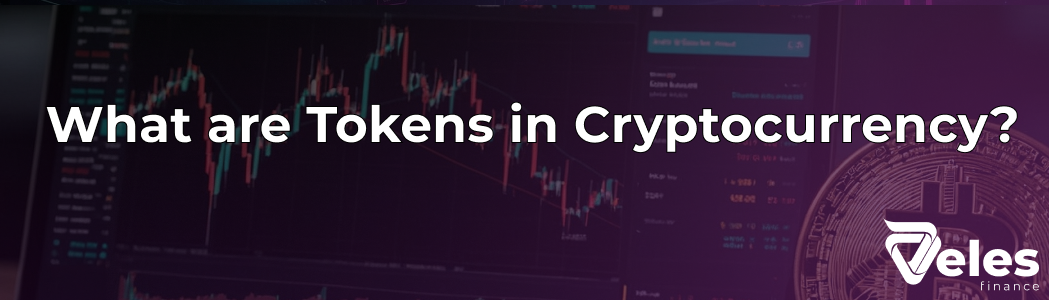 Crypto Token: What is it?