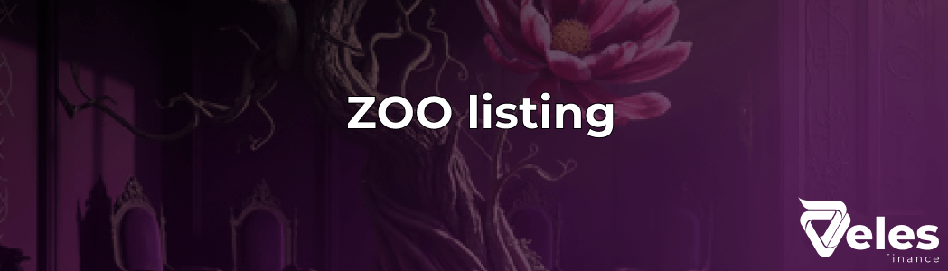 ZOO Listing: Everything you need to know