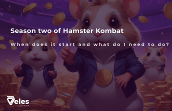 Hamster Kombat season 2 - when does it start and what to expect?