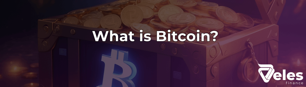 What is Bitcoin: Everything you need to know