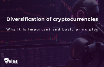 Cryptocurrency Diversification - Why It Matters