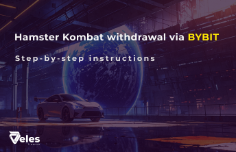 How to Withdraw Money from Hamster Using ByBit