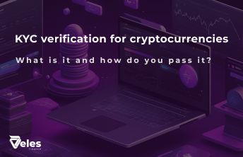 KYC Verification for Cryptocurrencies: Everything you need to know