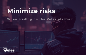 We tell you what to do with risk in trading