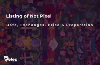 Not Pixel Listing: Everything you need to know