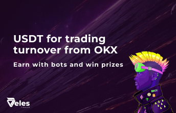 Get USDT per trade turnover on OKX