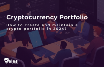 Cryptocurrency Portfolio: How to set up?