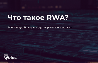 Что такое сектор RWA?