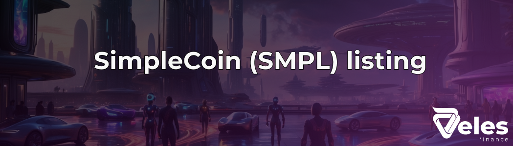 SimpleCoin (SMPL) Listing: Everything you need to know