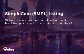 SimpleCoin (SMPL) Listing: Everything you need to know