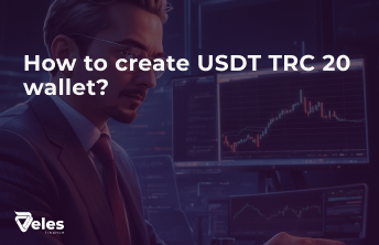 How to create a USDT TRC-20 wallet - detailed instructions