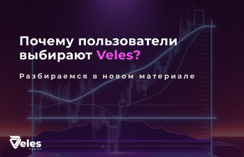 Veles vs боты на бирже: какой бот для торговли лучше?