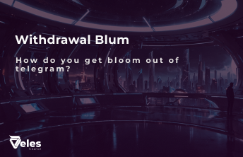 How to withdraw Blum from Telegram