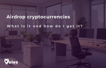 Cryptocurrency Airdrop - everything you need to know