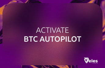 Veles Bitcoin Trading Bot Review: BTC Trading Automation