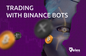 How to trade on Binance with Veles bots