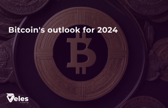 Bitcoin's outlook for 2024