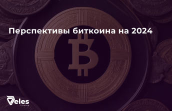 Перспективы биткоина на 2024