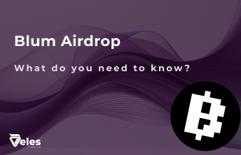 Blum Airdrop - all about token listing