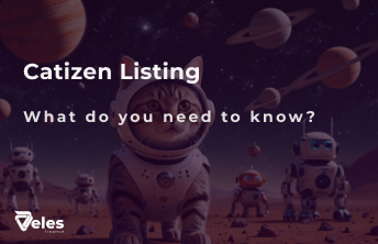 Catizen (CATI) Listing - What You Need to Know