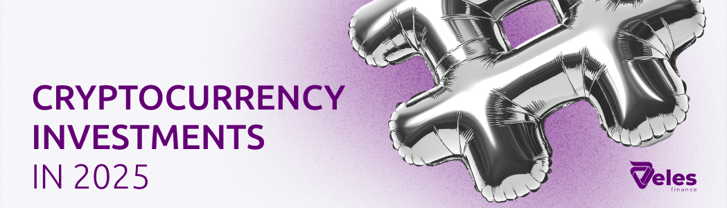Top promising cryptocurrencies of 2025
