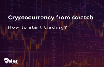 Cryptocurrency from scratch: how to start trading?