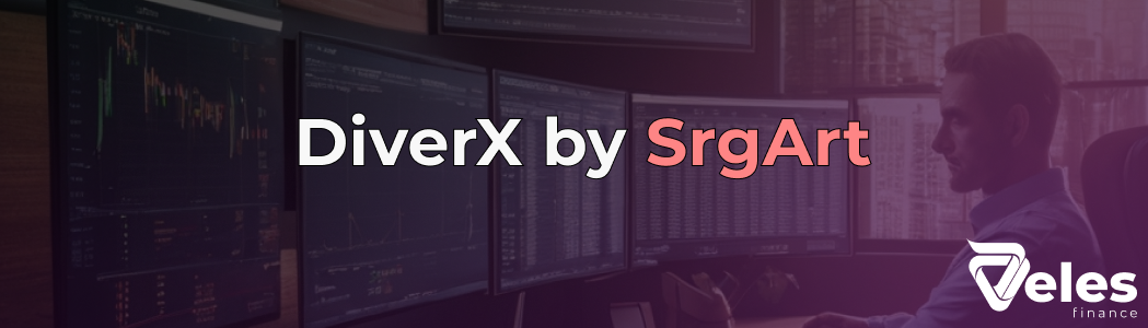 The SrgArt DiverX Indicator: Your Reliable Divergence Signal