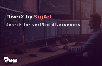 The SrgArt DiverX Indicator: Your Reliable Divergence Signal