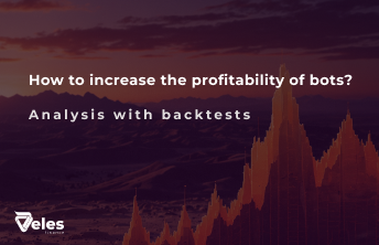 Automate your success: How to use algorithmic trading and backtesting to increase profitability?