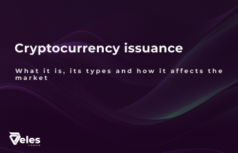 Cryptocurrency emission - detailed analysis