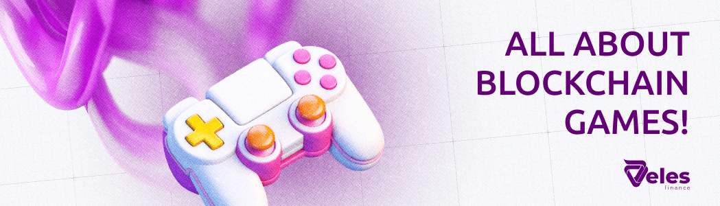 Games in crypto