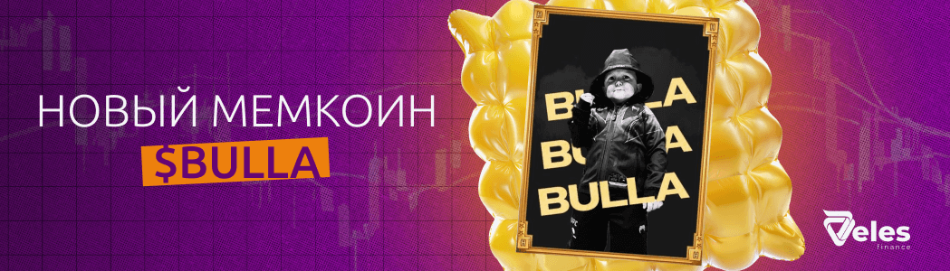 Мемкоин Хасбика $BULLA